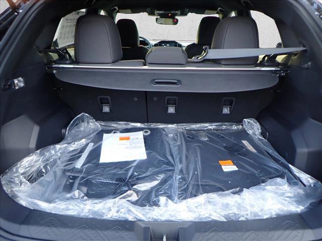 New 2026 Subaru Crosstrek 2.5i Sport image 8