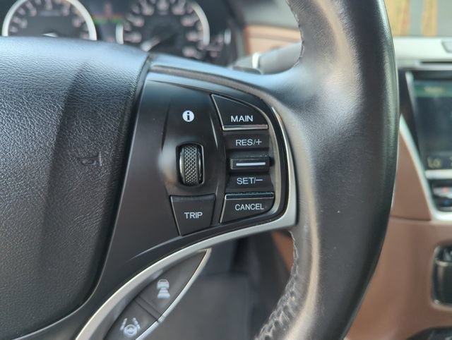 Used 2018 Acura RLX w/ Technology Package FWD image 22