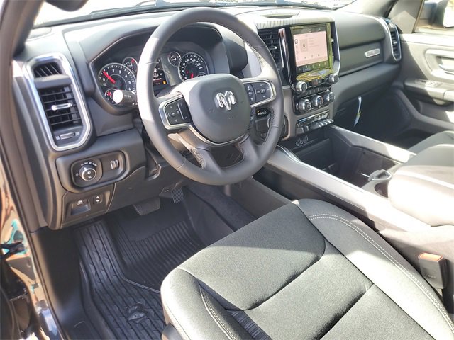 New 2026 RAM 1500 2WD Crew Cab image 16