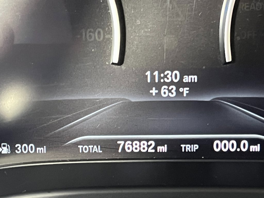 Used 2019 BMW X3 xDrive30i w/ Driving Assistance Package image 3