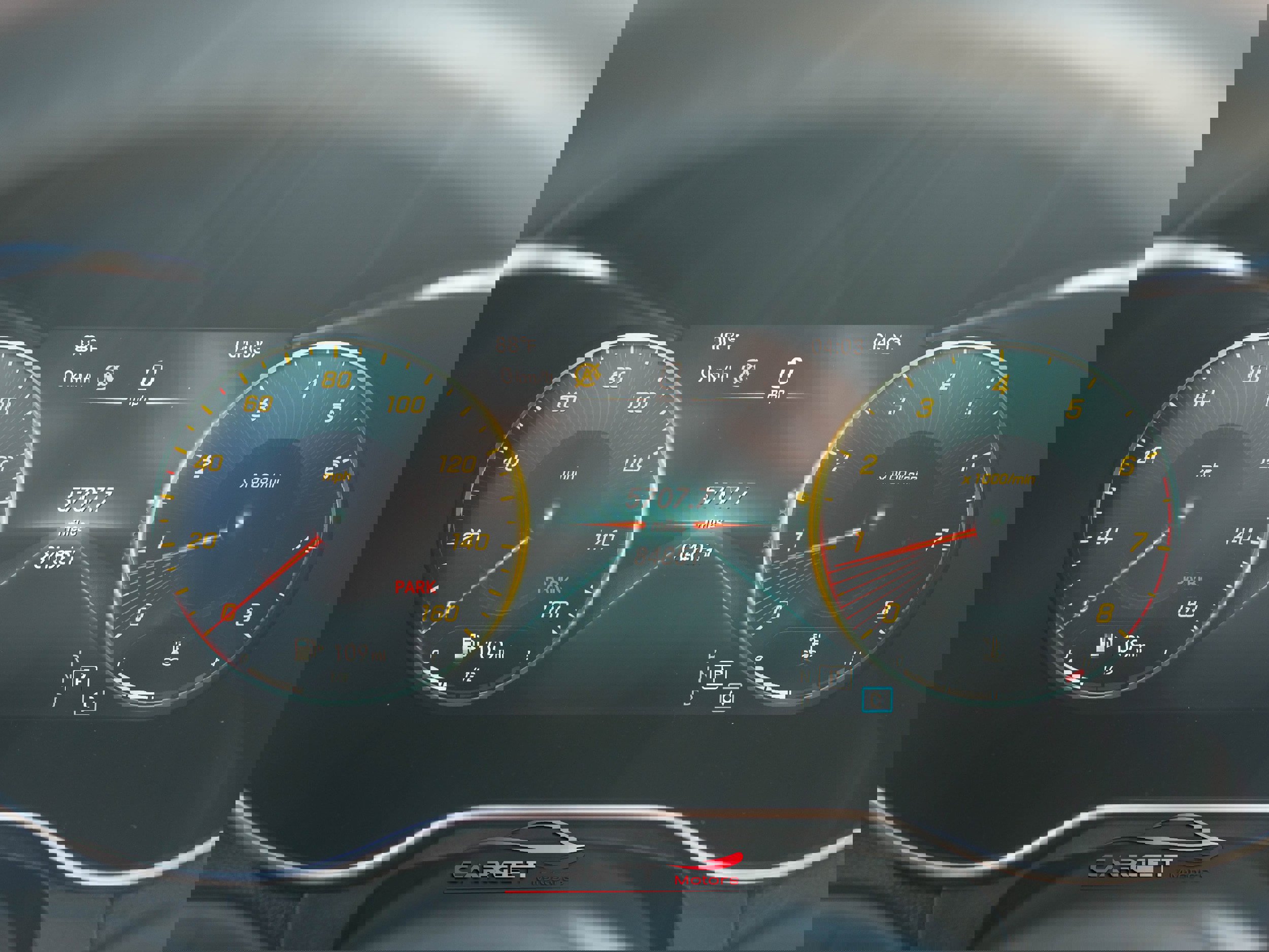 Used 2020 Mercedes-Benz GLC 300 4MATIC Coupe image 30