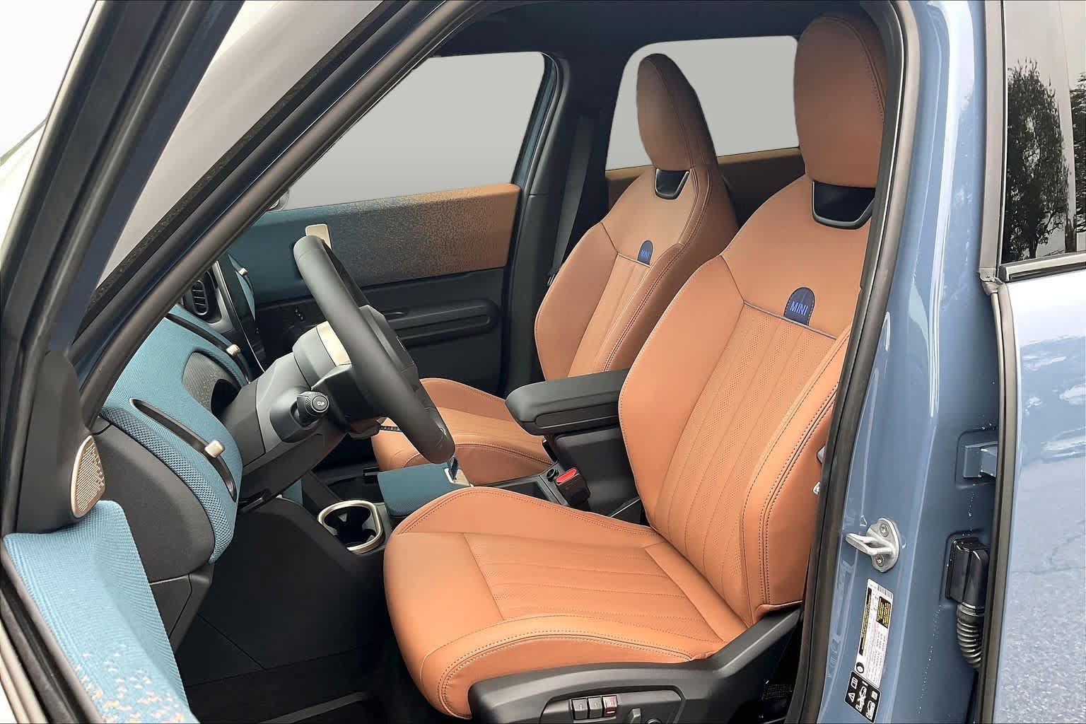 New 2027 MINI Cooper Countryman S AWD/4WD image 7