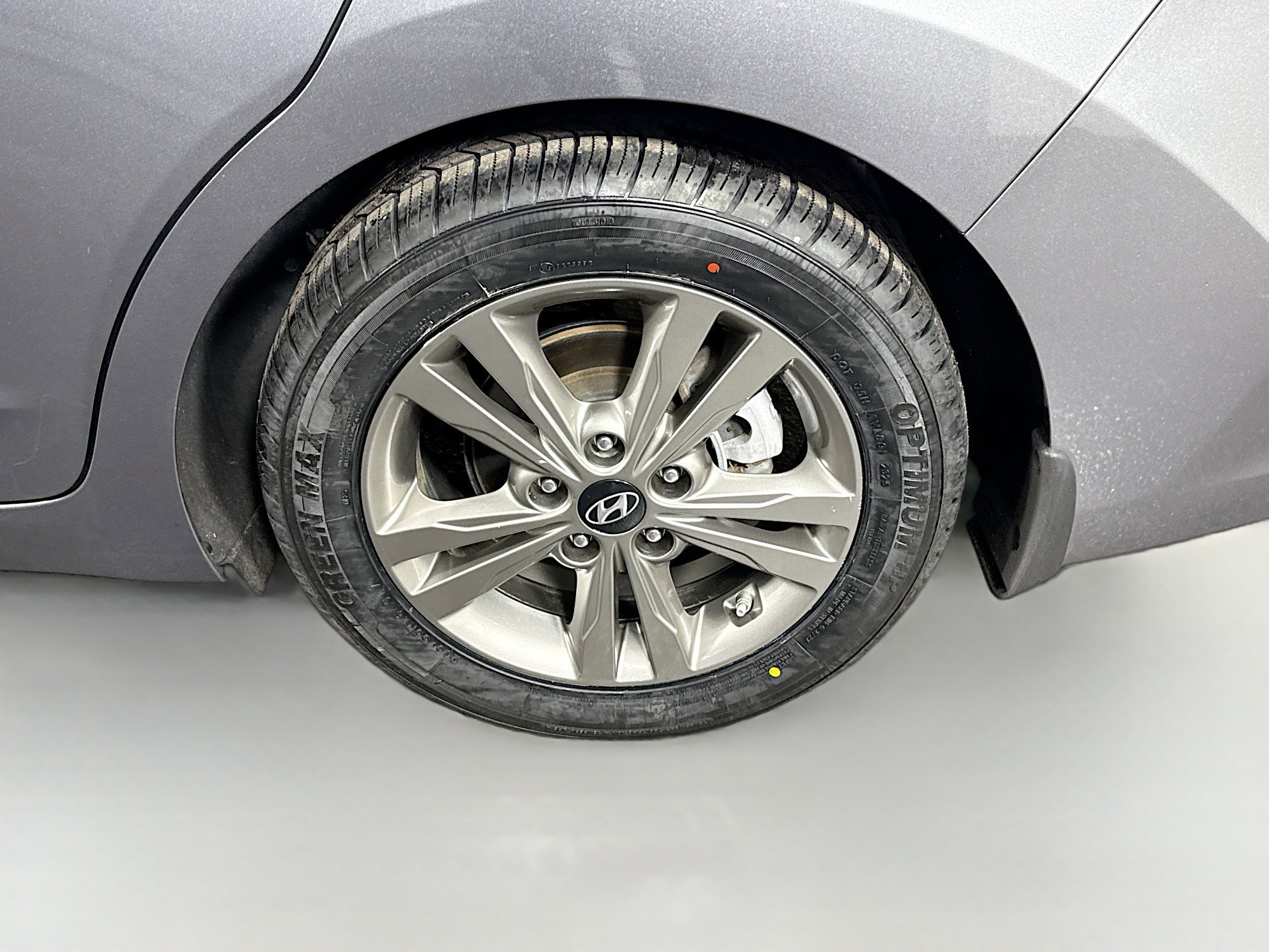 Used 2018 Hyundai Elantra SEL image 36