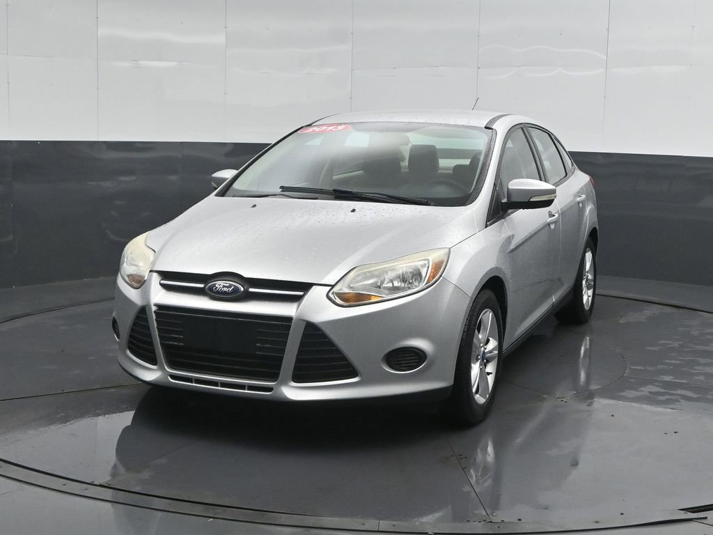 Used 2013 Ford Focus SE FWD image 6