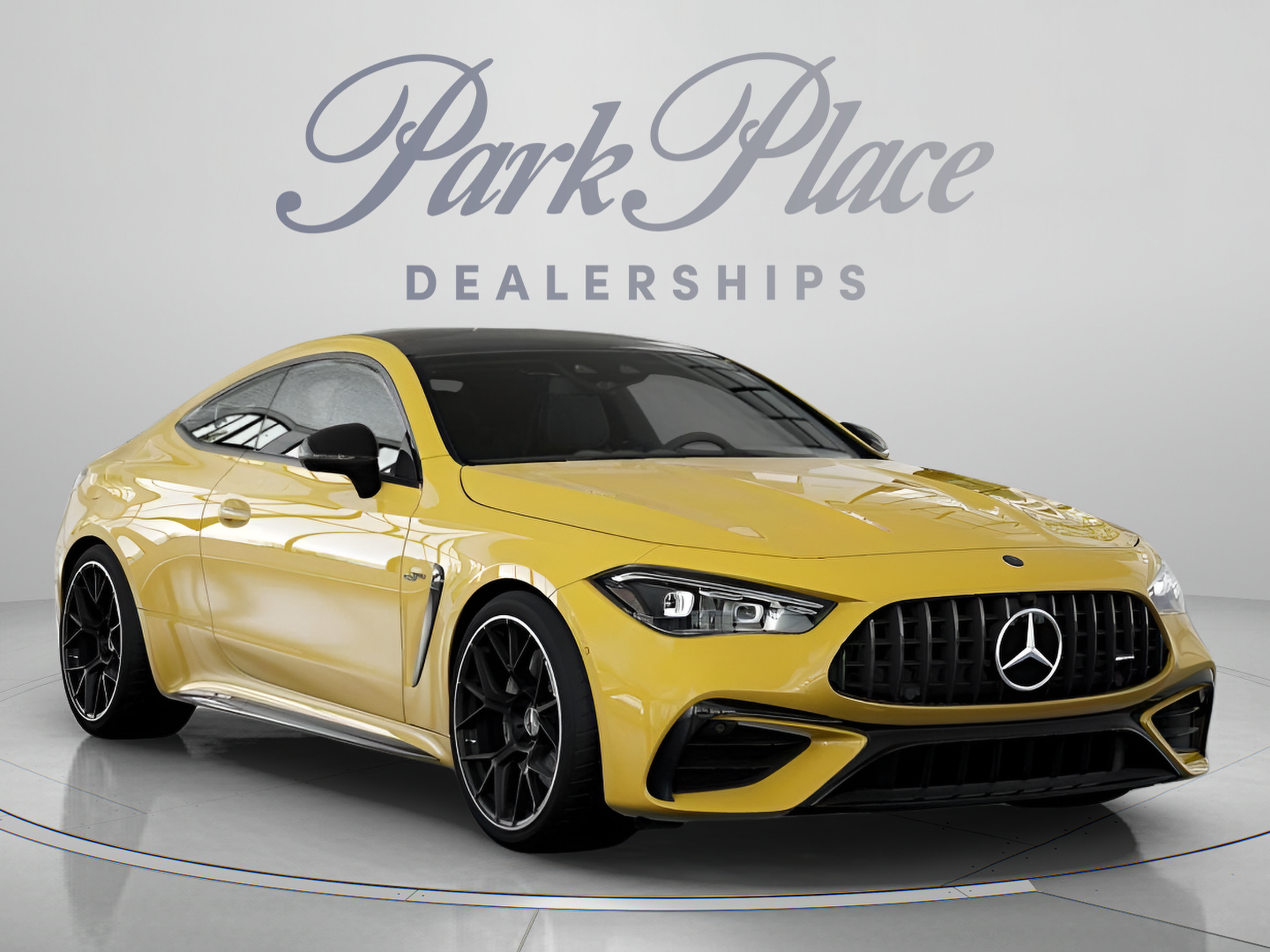 New 2026 Mercedes-Benz CLE 53 AMG 4MATIC Coupe image 31