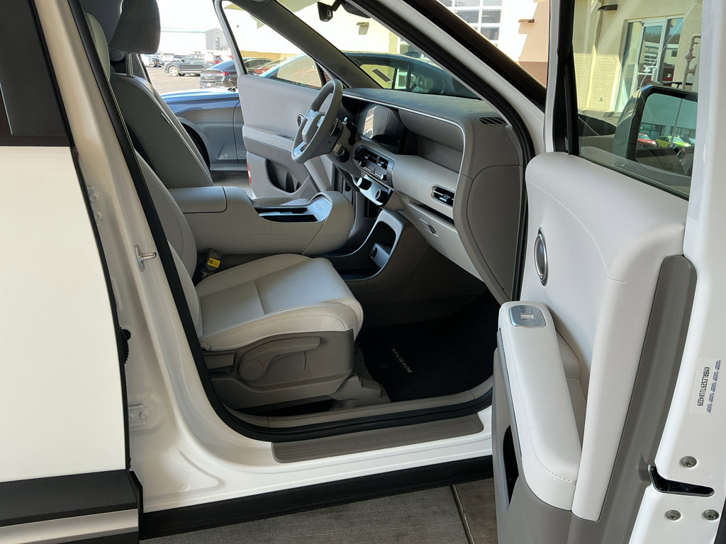 New 2026 Hyundai Palisade SEL image 15
