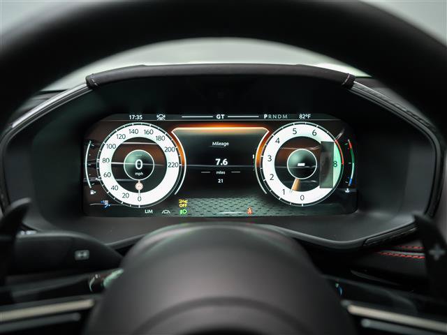 New 2026 Aston Martin DBX 707 AWD/4WD image 22