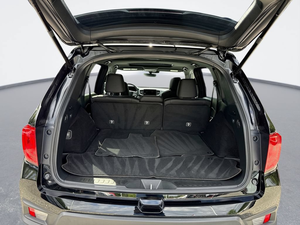 Used 2023 Honda Passport EX-L image 21