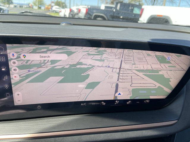 New 2026 Buick Envision Sport Touring AWD/4WD image 18