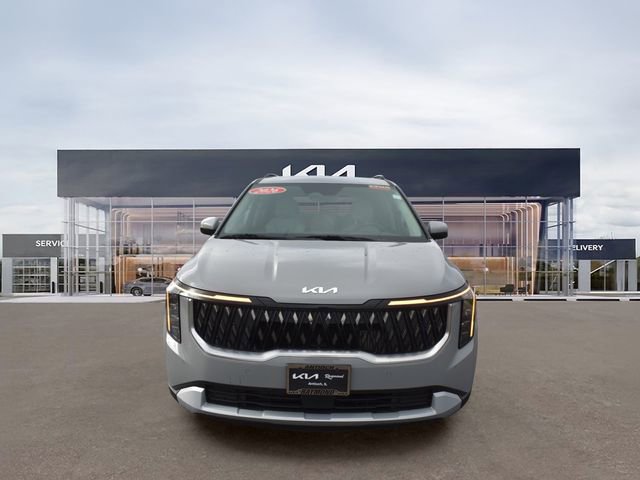 New 2026 Kia Carnival EX FWD image 9