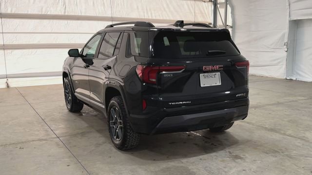 New 2026 GMC Terrain AT4 w/ Convenience Package III AWD/4WD image 7