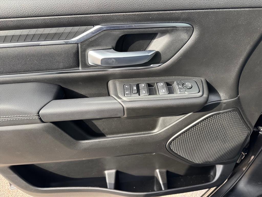 Used 2026 RAM 1500 Big Horn image 25
