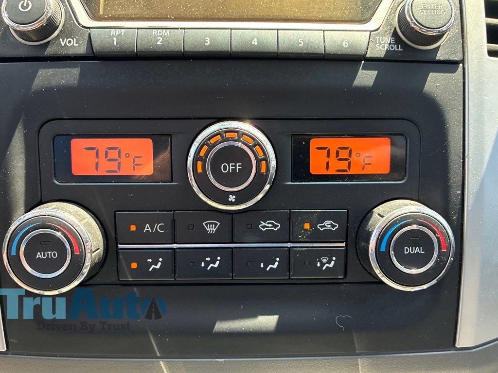 Used 2016 Nissan Frontier SV w/ SV Value Truck Package AWD/4WD image 33