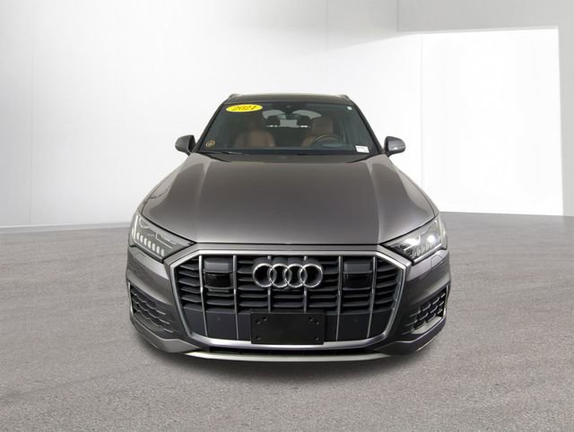 Used 2021 Audi Q7 3.0T Prestige w/ Prestige Package image 17
