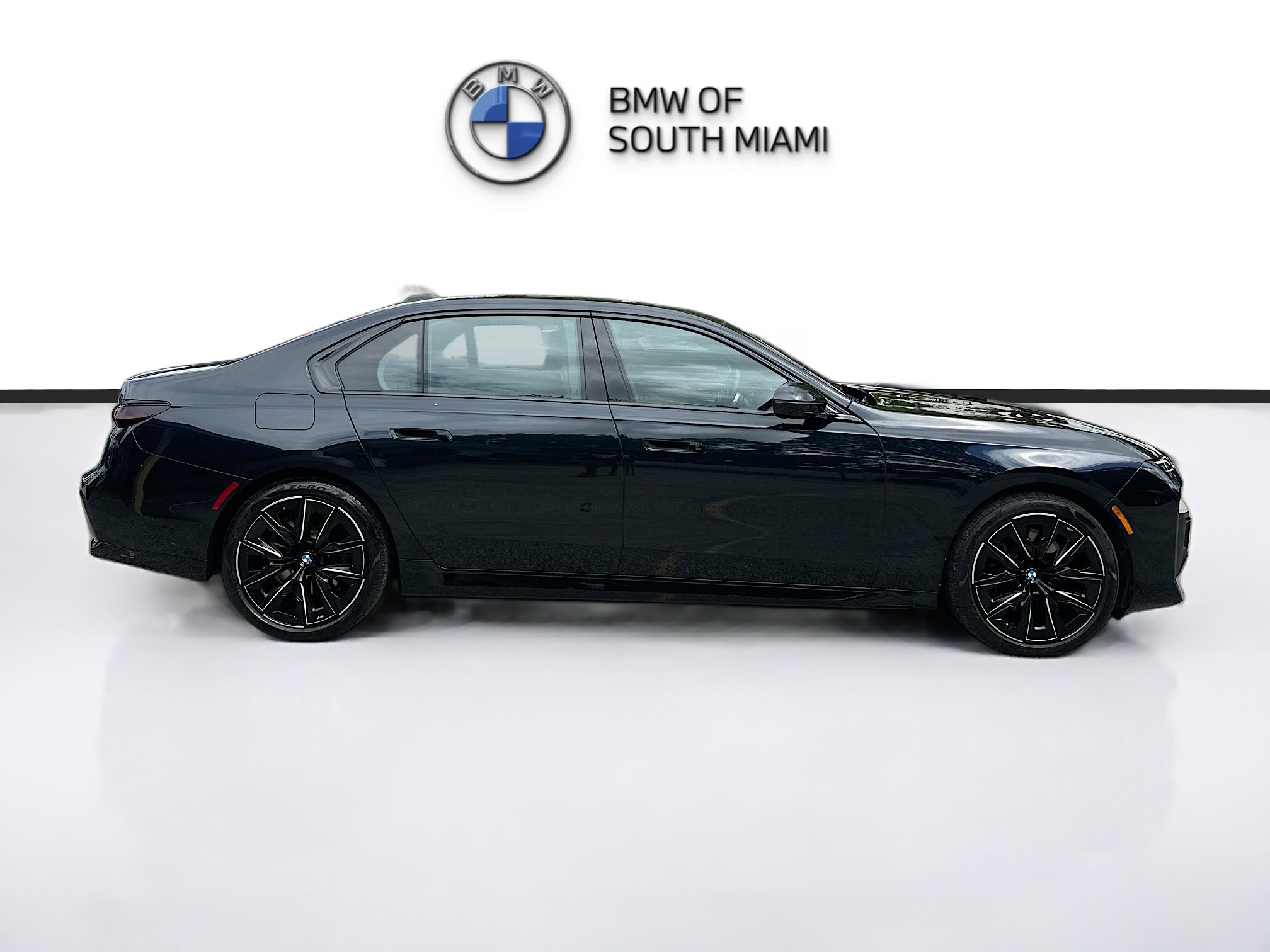 Certified 2023 BMW 740i 740i image 8