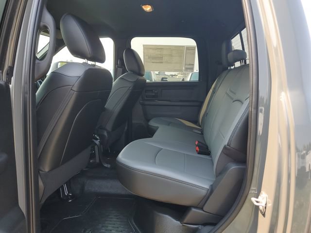 New 2026 RAM 3500 Tradesman AWD/4WD image 12