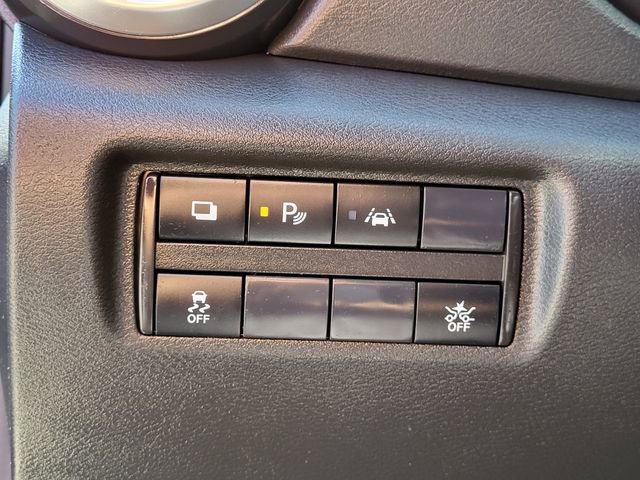 Certified 2025 Nissan Versa S w/ Trunk Package image 9