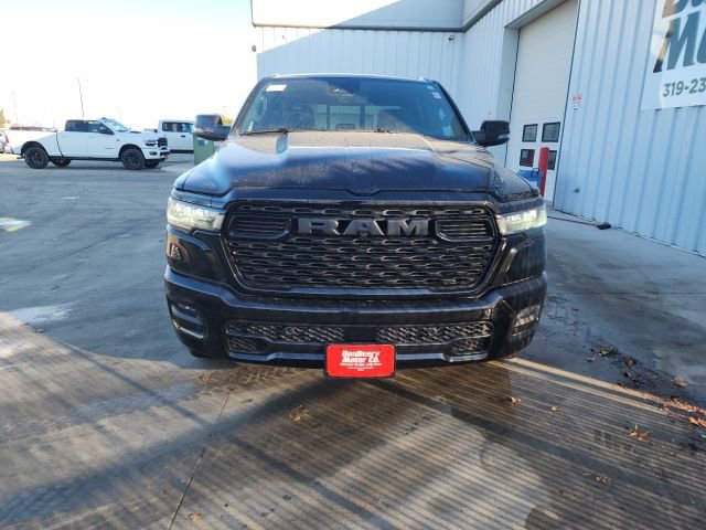 New 2026 RAM 1500 Big Horn w/ Night Edition image 8