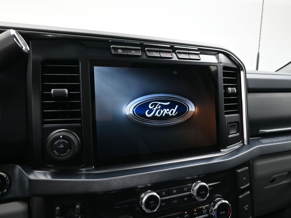 Certified 2024 Ford F250 Limited w/ FX4 Off-Road Package image 15