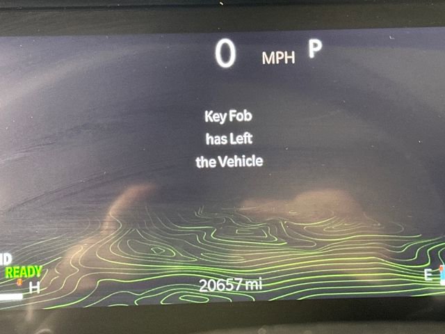 Used 2022 Jeep Grand Cherokee Limited 4xe image 18