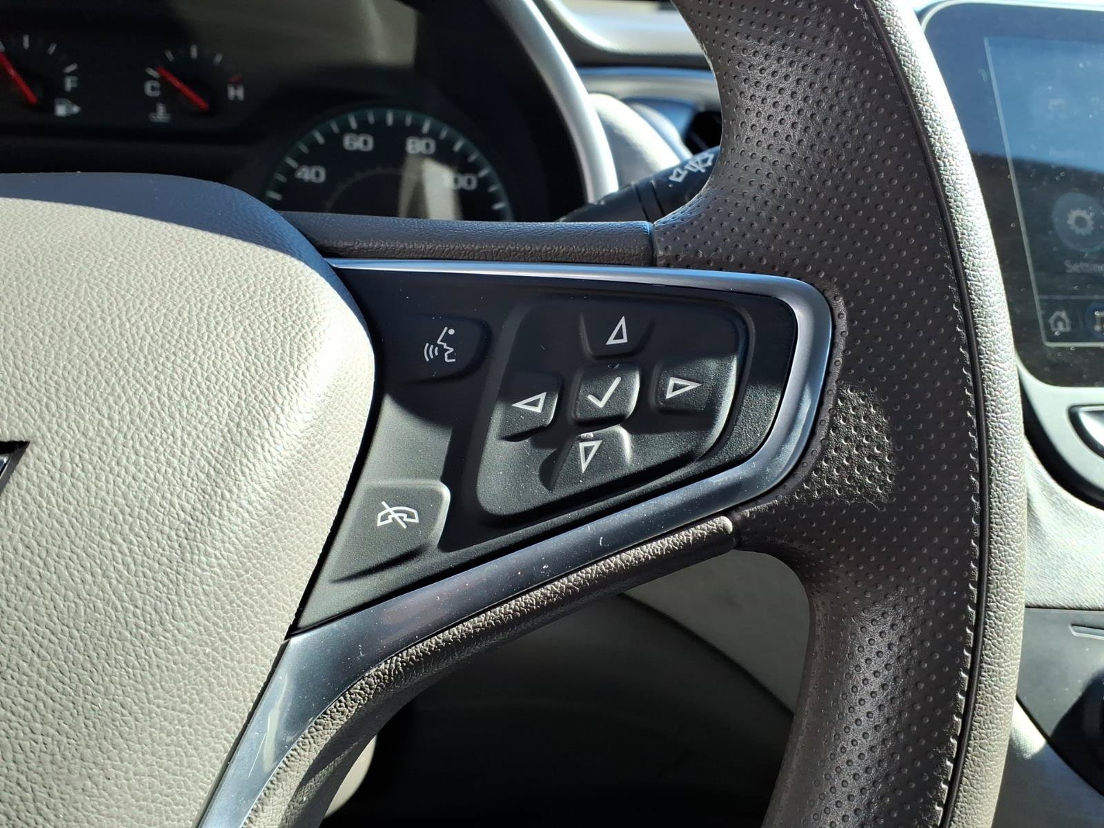 Used 2022 Chevrolet Malibu LS w/ Driver Confidence Package FWD image 22