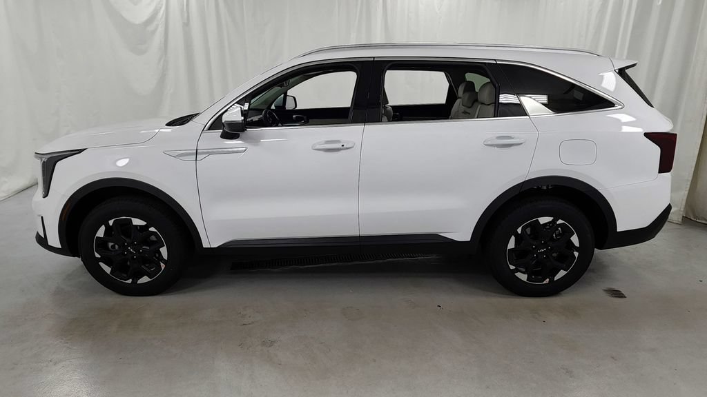 New 2026 Kia Sorento S w/ S Panoramic Sunroof Package AWD/4WD image 6
