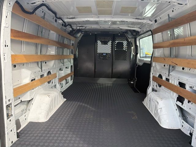 Used 2024 Ford Transit 250 Low Roof w/ Exterior Upgrade Package image 9