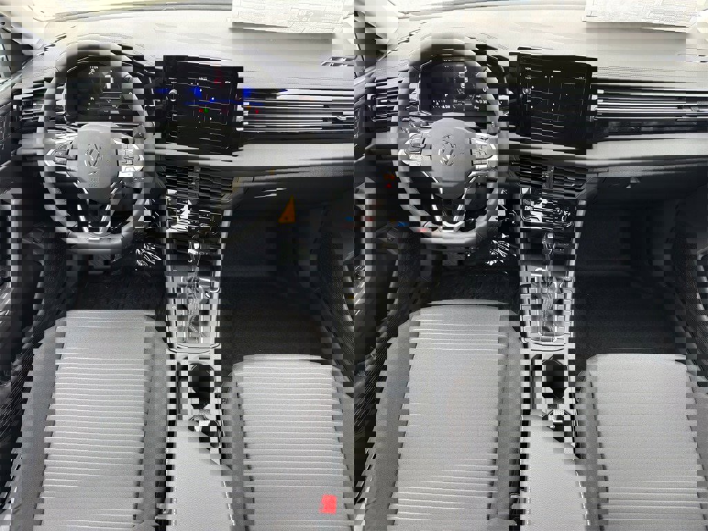 New 2026 Volkswagen Jetta S image 25