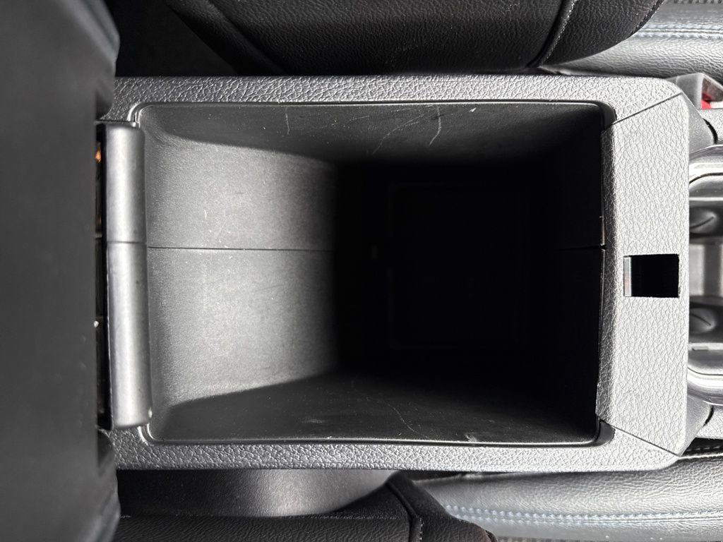 Used 2024 Jeep Compass Latitude image 27