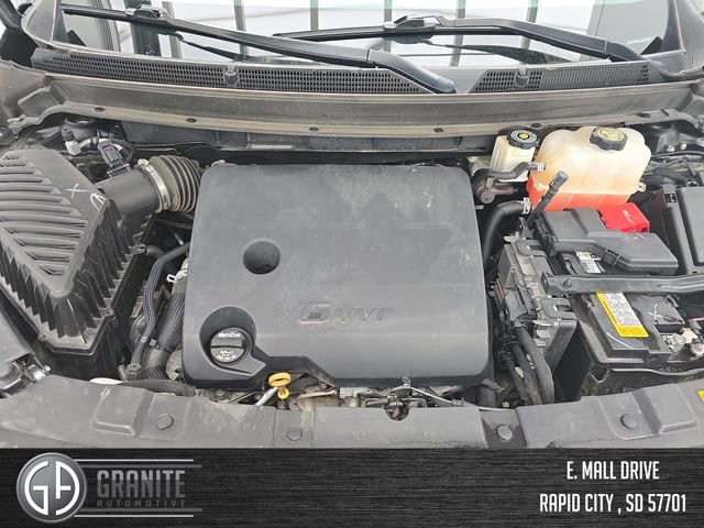 Used 2020 Buick Enclave Avenir w/ Avenir Technology Package image 22