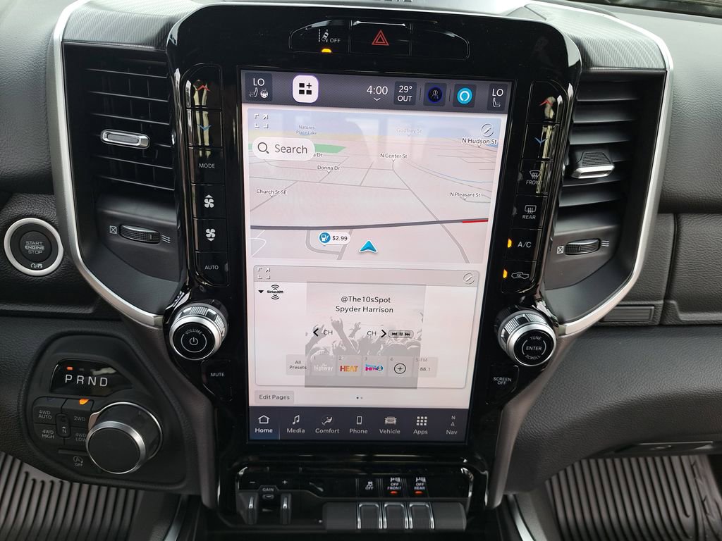 New 2026 RAM 1500 Big Horn image 21