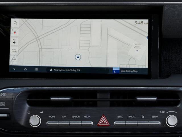 New 2026 Hyundai Palisade Limited image 13