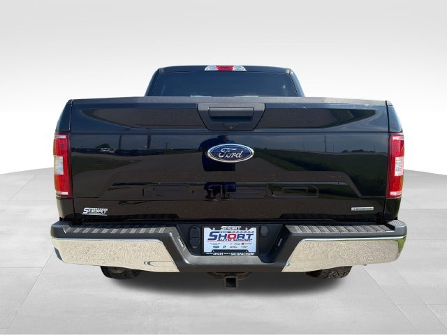 Used 2020 Ford F150 XLT AWD/4WD image 7