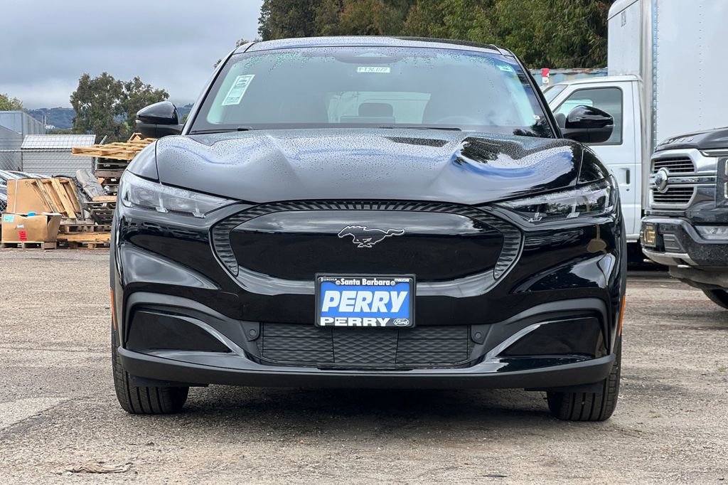 New 2026 Ford Mustang Mach-E Select image 3