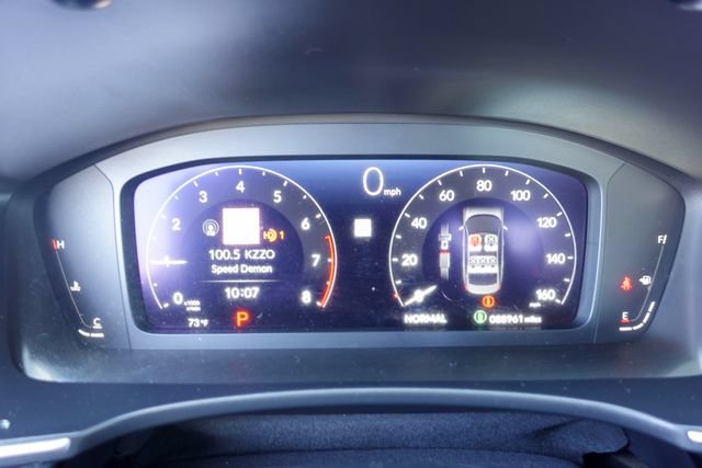 Used 2022 Honda Civic Touring image 15