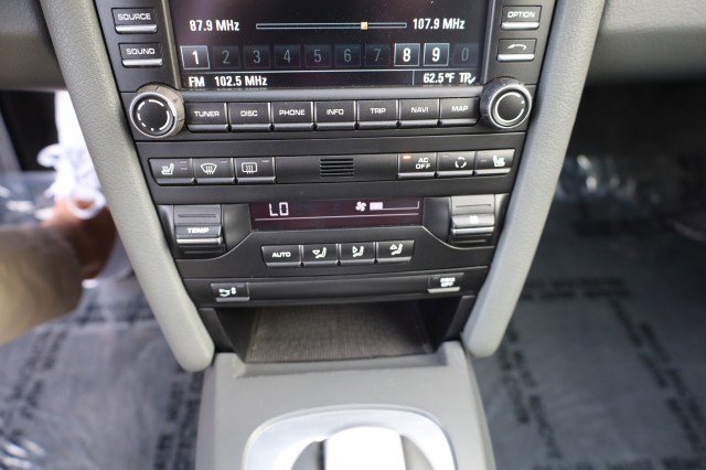 Used 2009 Porsche 911 Carrera image 31