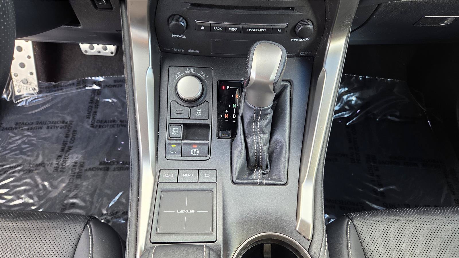 Used 2015 Lexus NX 200t F Sport w/ Navigation System Package AWD/4WD image 23