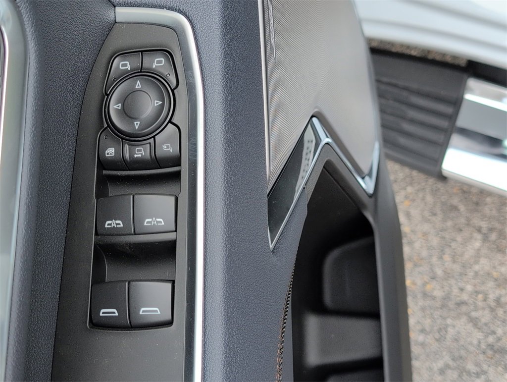 New 2026 Chevrolet Silverado 3500 High Country w/ High Country Premium Package image 12