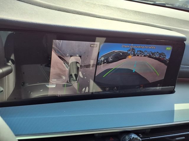 New 2026 Nissan Murano SL AWD/4WD image 16