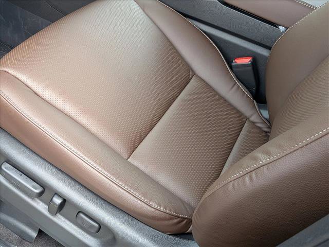 New 2026 Honda Ridgeline RTL image 4