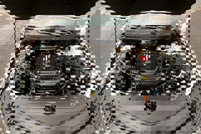 Used 2023 Cadillac XT6 Luxury image 9