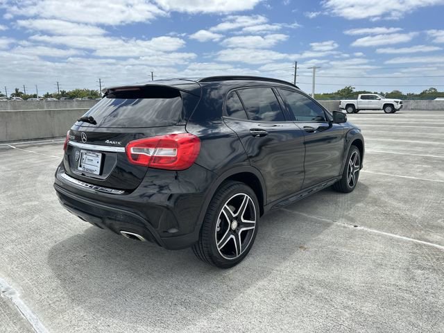 Used 2017 Mercedes-Benz GLA 250 4MATIC image 35