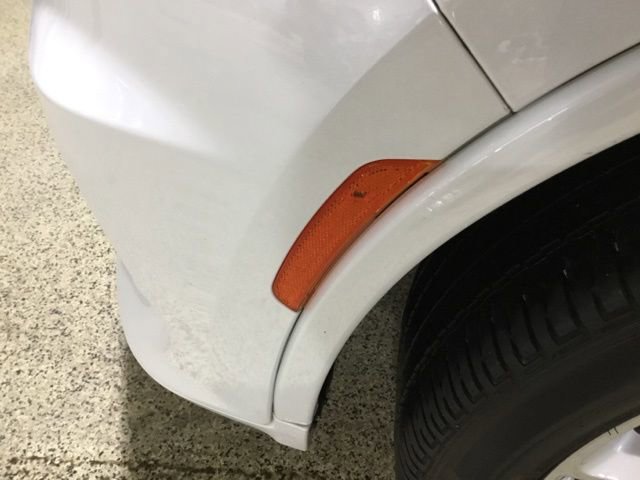 Used 2024 Dodge Durango GT image 9