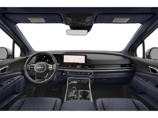 New 2027 Kia Carnival SX FWD image 5