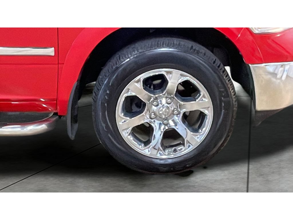 Used 2013 RAM 1500 Laramie w/ Convenience Group AWD/4WD image 20