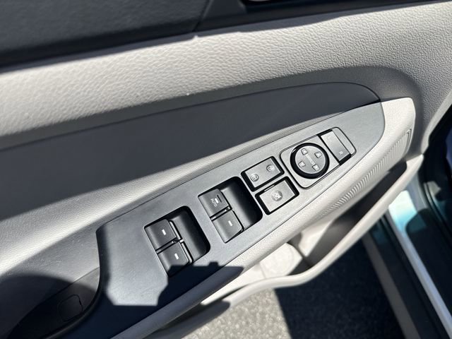Used 2021 Hyundai Tucson SEL FWD image 17