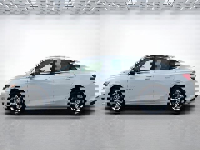 Certified 2023 Chevrolet Malibu LS w/ Driver Confidence Package image 7