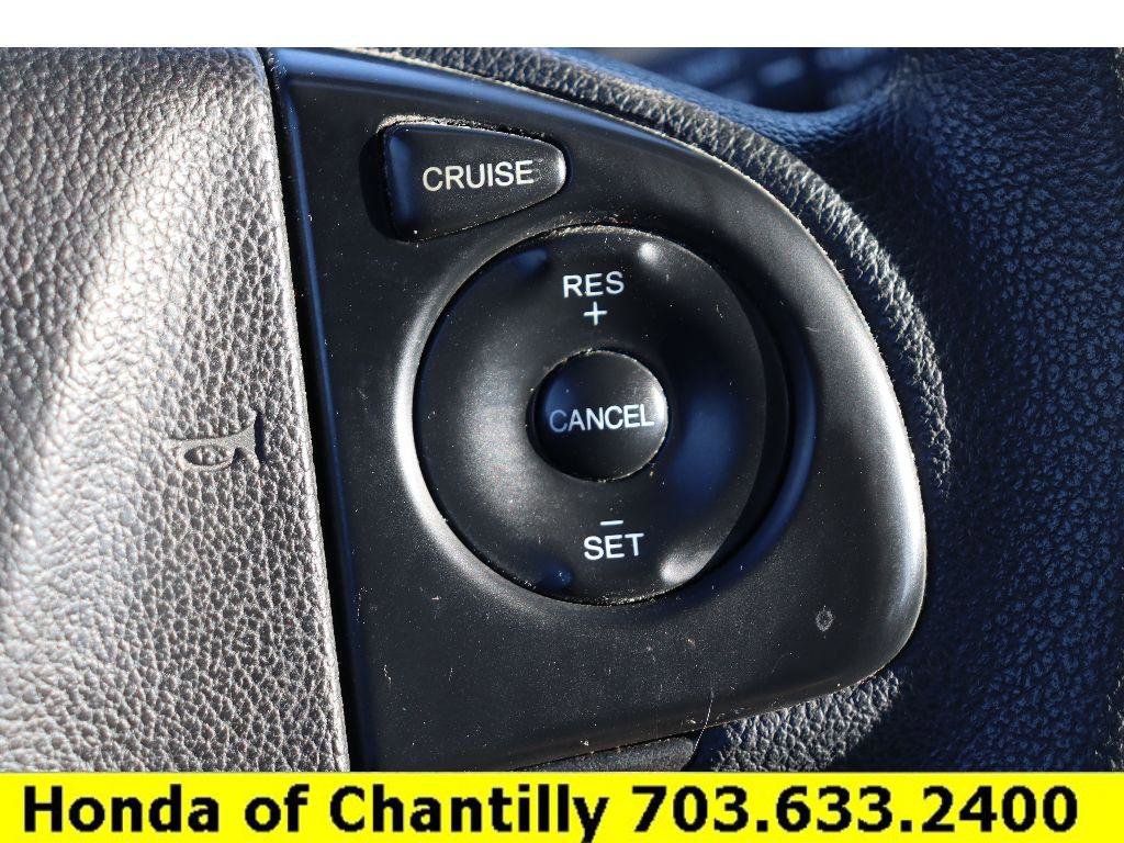 Used 2014 Honda CR-V LX image 13