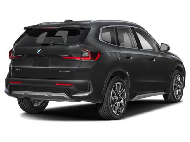 Used 2024 BMW X1 xDrive28i w/ Convenience Package AWD/4WD image 2