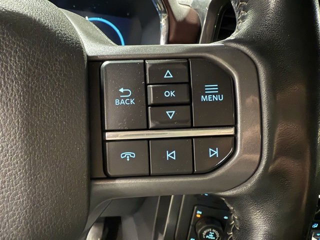 Used 2021 Ford F150 Lariat w/ Equipment Group 502A High image 13